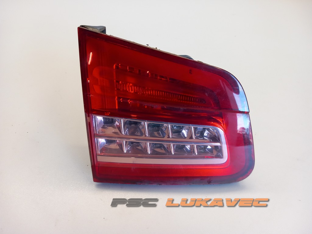 CITROEN C5 III ŠTOP SVJETLO LIJEVO UNUTARNJE 968758380