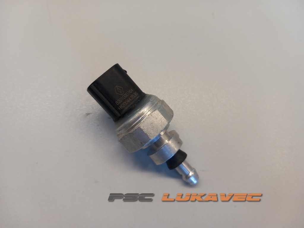 RENAULT MEGANE 3 SENZOR TLAKA ISPUŠNIH PLINOVA 8201000764