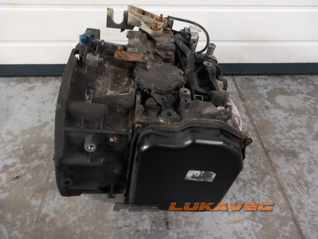 CITROEN C5 MJENJAČ 2.0 HDI 20GF13