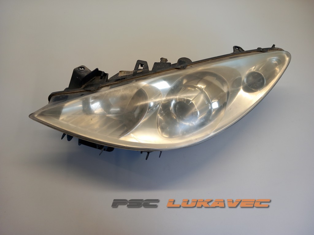 PEUGEOT 307 FAR LIJEVI 9681834880