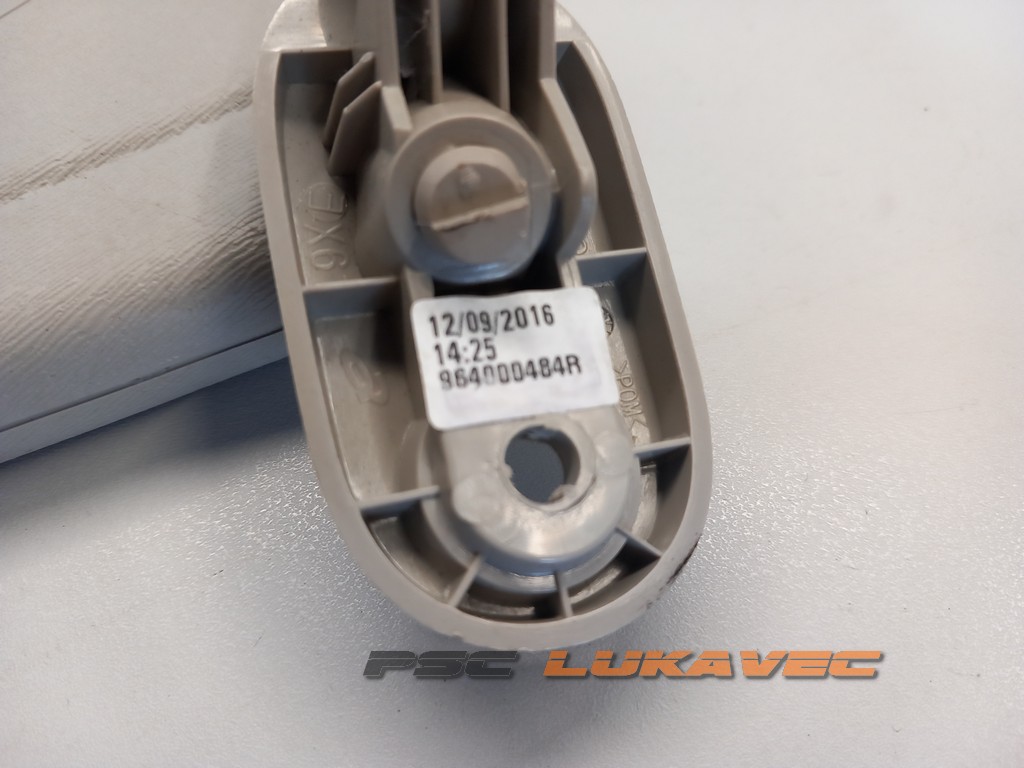 RENAULT KANGOO SUNCOBRAN DESNI 964000484R