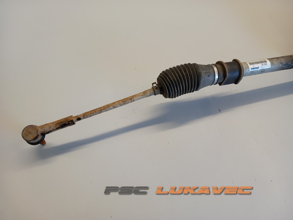 SUZUKI SWIFT ELEKTRIČNA LETVA VOLANA 63J5