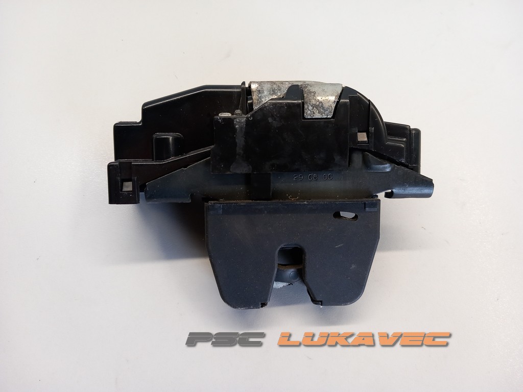 CITROEN C5 III BRAVA GEPEKA 9660403780
