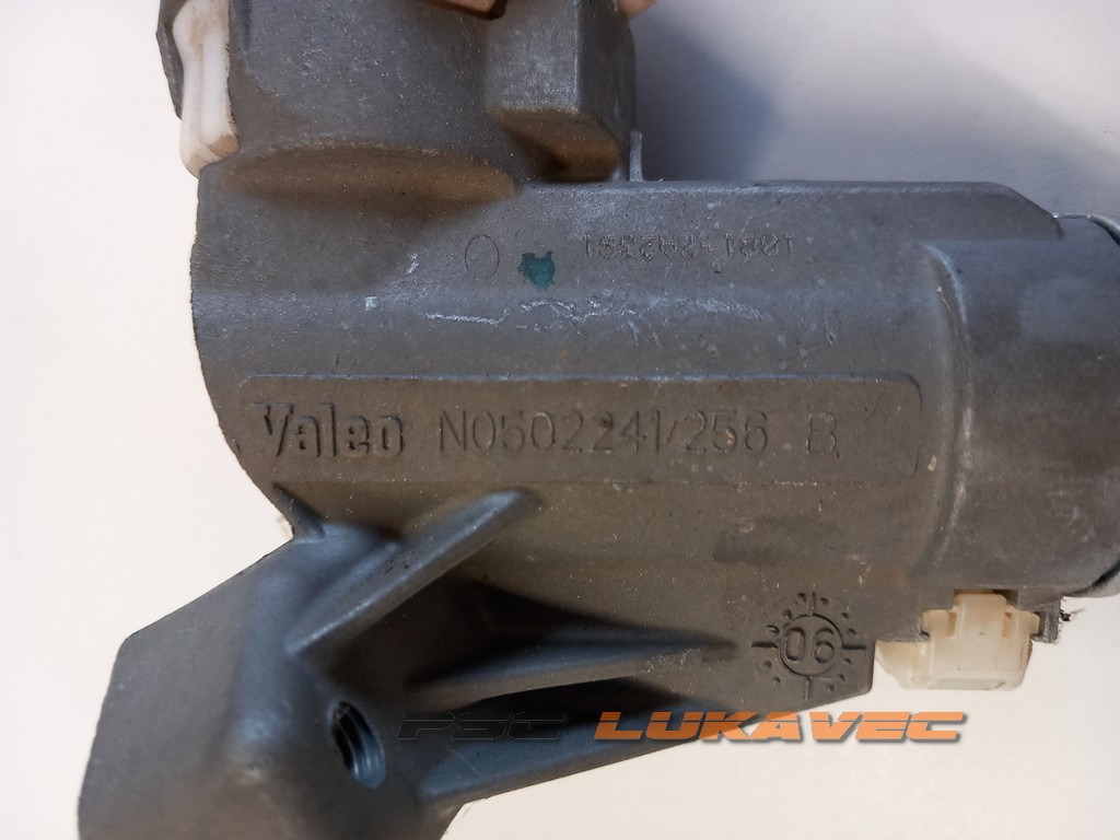 TOYOTA YARIS KONTAKT BRAVA 450200D03