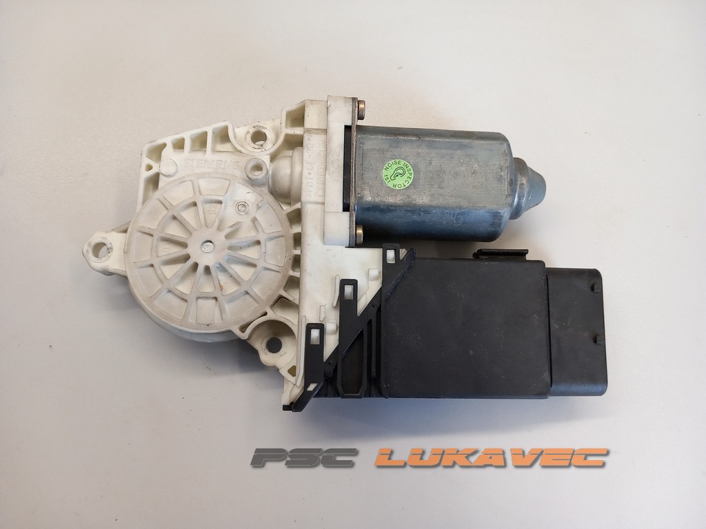 VW BUBA PODIZAČ STAKLA PREDNJI LIJEVI 1C2959802A