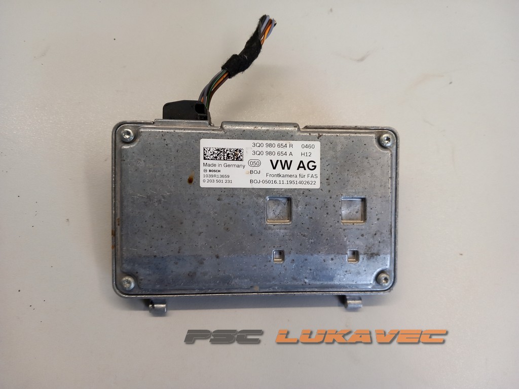 VW T-CROSS PREDNJA KAMERA 3Q0980654R