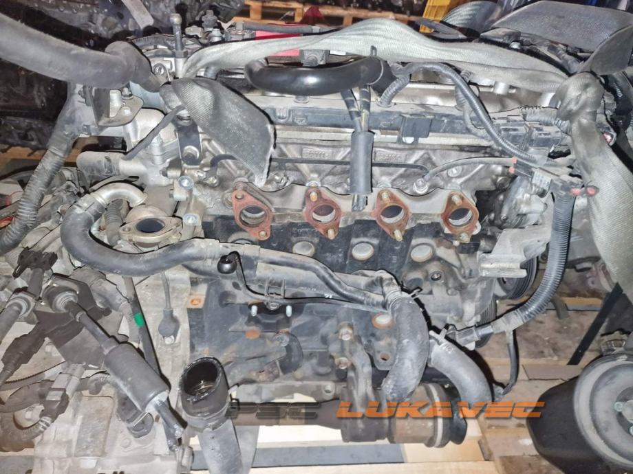 KIA CEED MOTOR 1.5CRDi