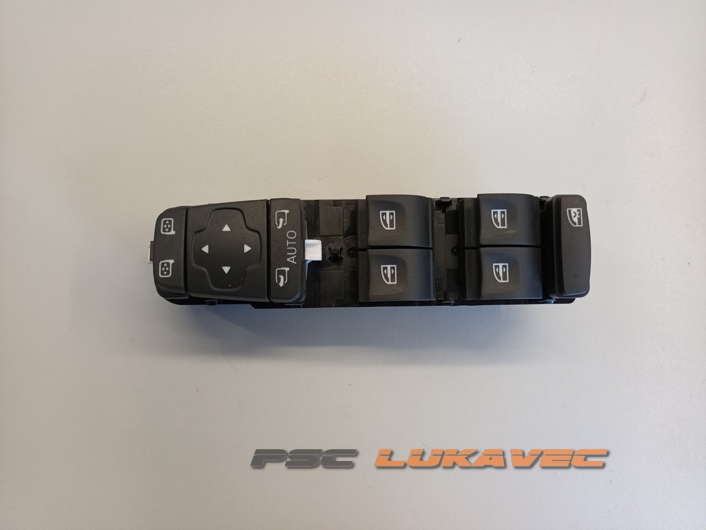 RENAULT MEGANE 4 PREKIDAČI PODIZAČA STAKLA 254012952R