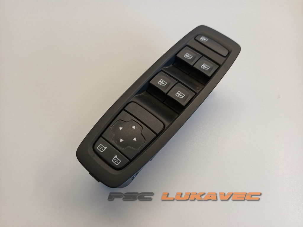 RENAULT SCENIC 4 PREKIDAČI PODIZAČA STAKLA 254015253R