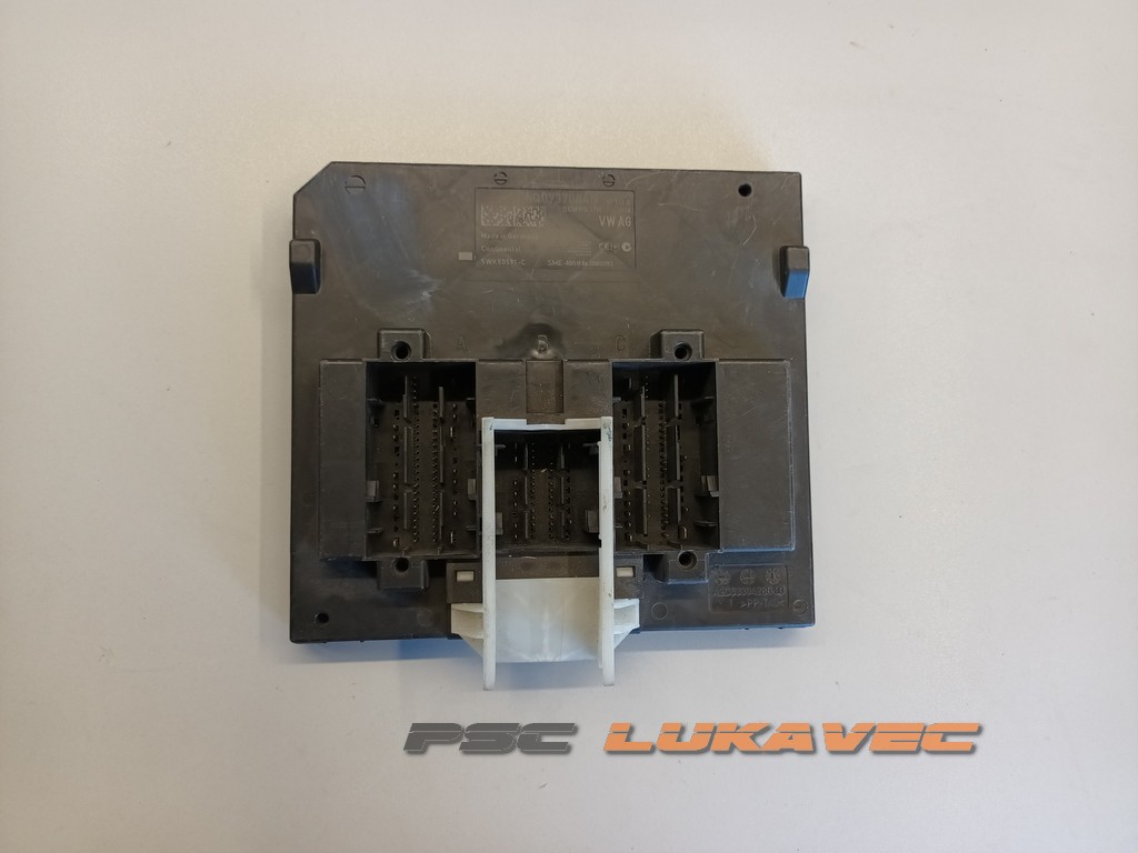 VW GOLF 7 KOMFORT MODUL 5Q0937084N