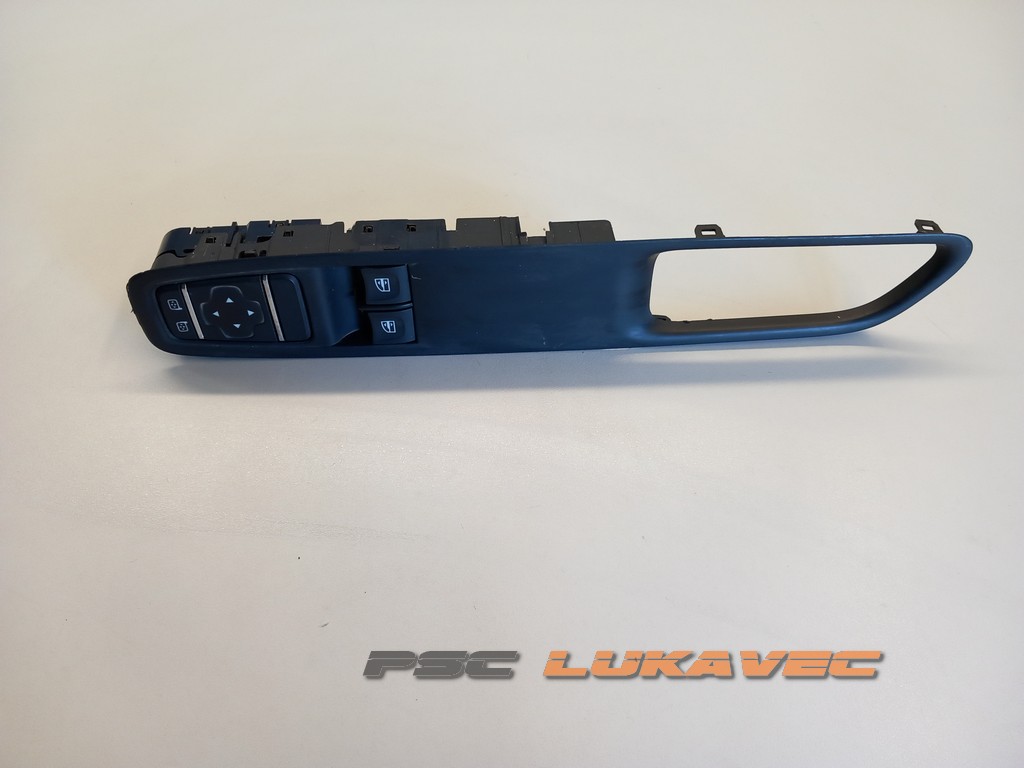 RENAULT CLIO 4 PREKIDAČI PODIZAČA STAKLA 809612208R