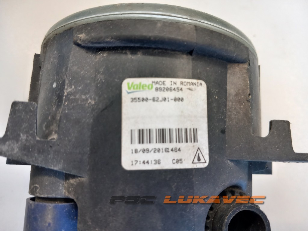 SUZUKI SWIFT MAGLENKA 89206454