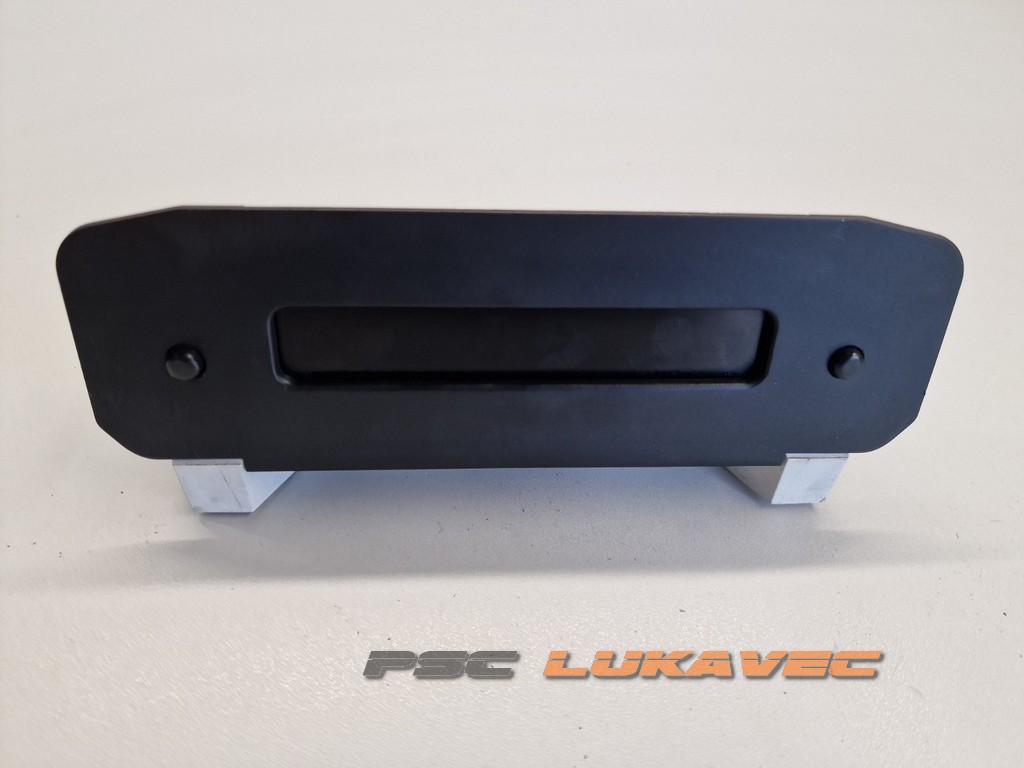 PEUGEOT 206 DISPLEJ 9646005377