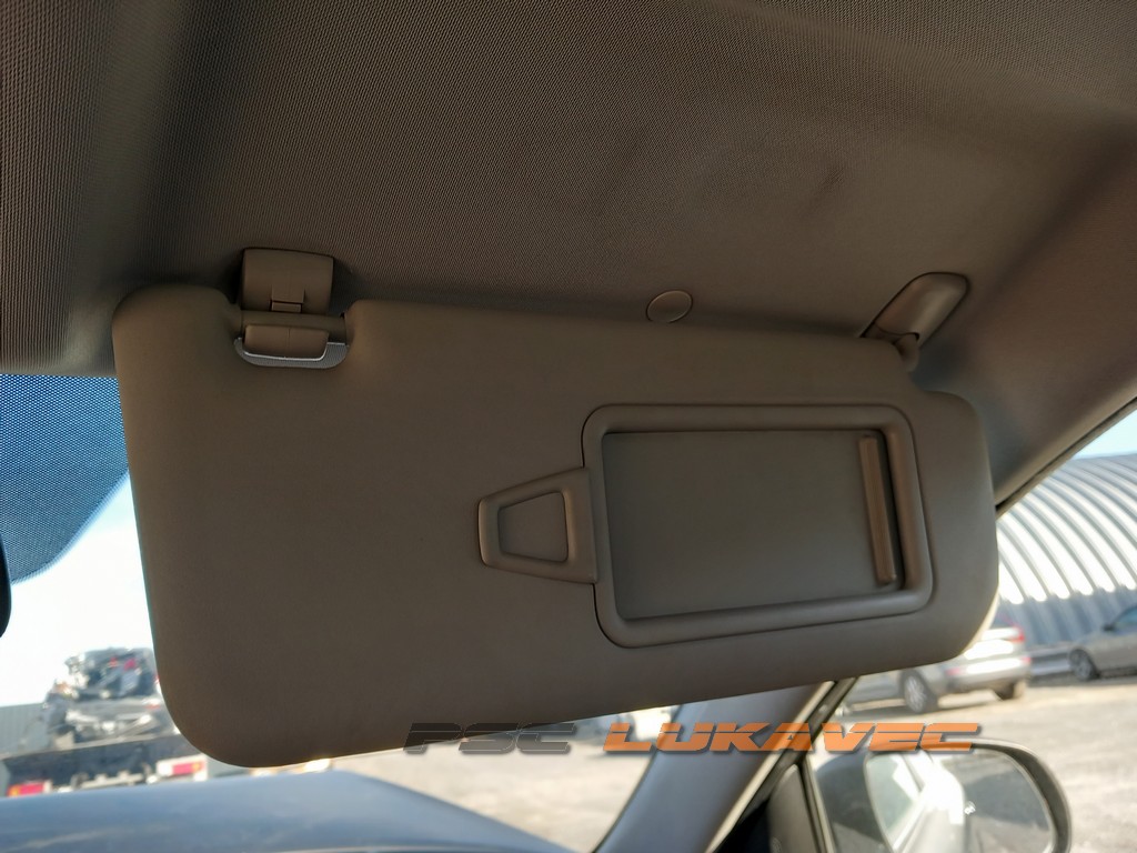 KIA CEED SJENILO SUVOZAČA CEED SUNCOBRAN SUVOZAČA