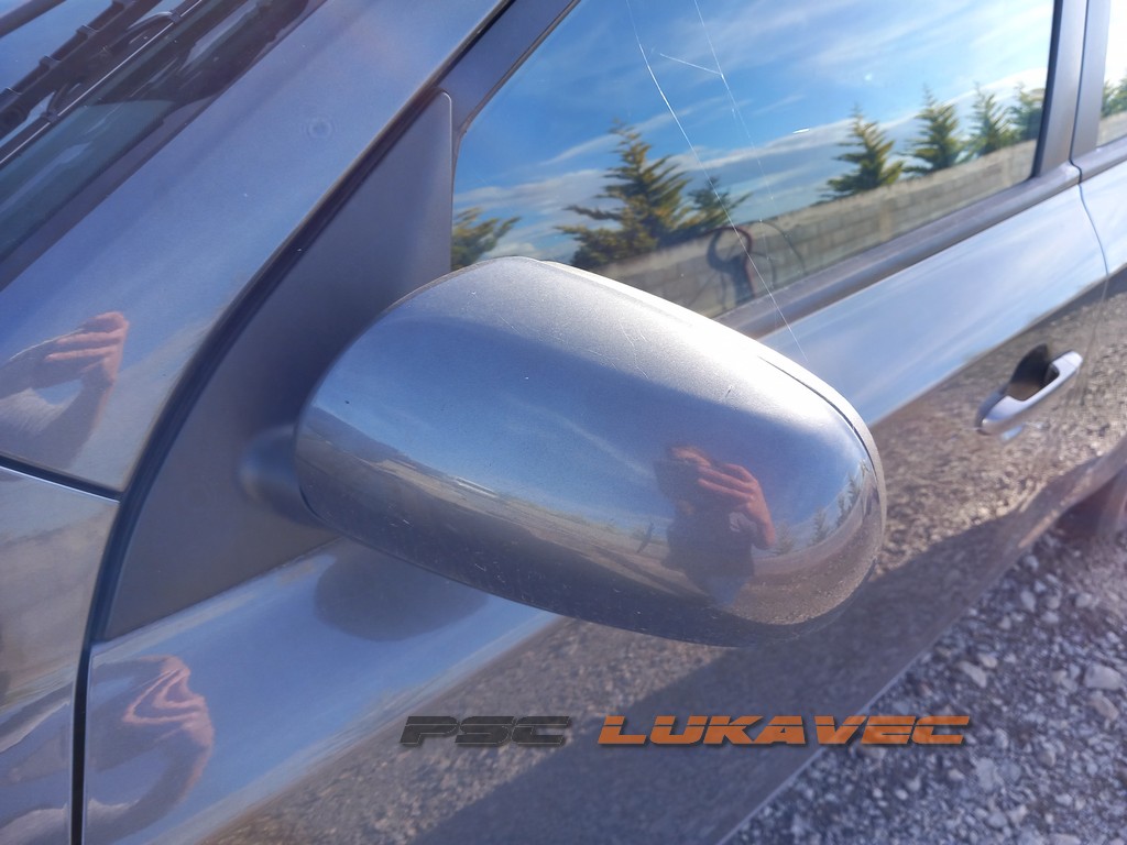 KIA CEED RETROVIZOR LIJEVI 2011.