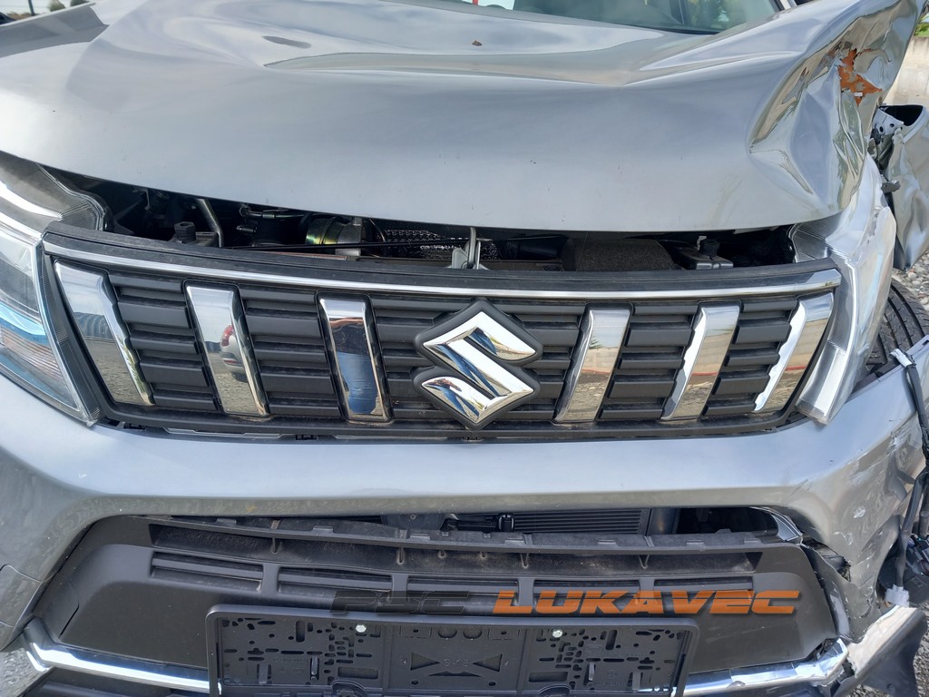 SUZUKI VITARA PREDNJA MASKA 2023.