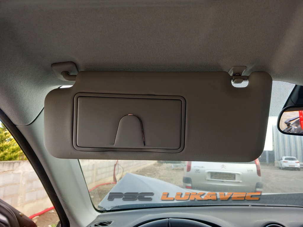 SUZUKI VITARA SJENILO VOZAČA VITARA SUNCOBRAN LIJEVI