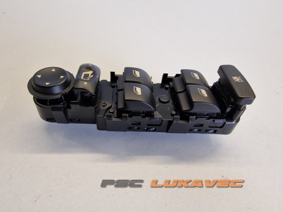 CITROEN C5 PREKIDAČI PODIZAČA PROZORA 96498423ZF