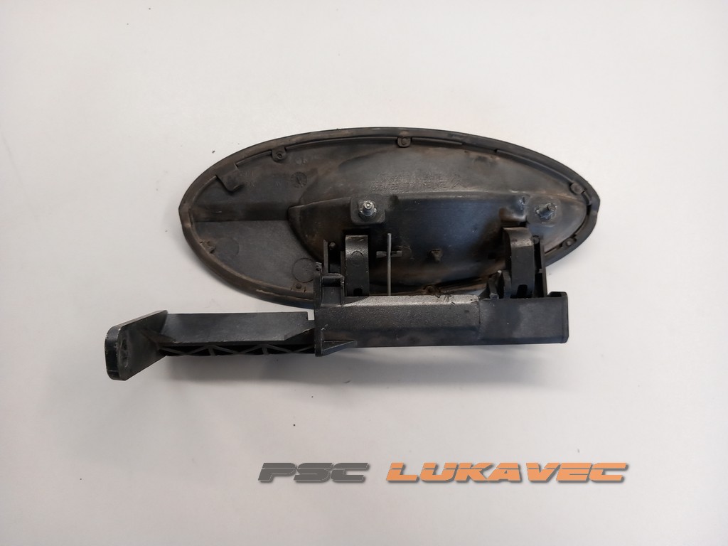 CITROEN C5 KVAKA VRATA PREDNJA DESNA 9634765777