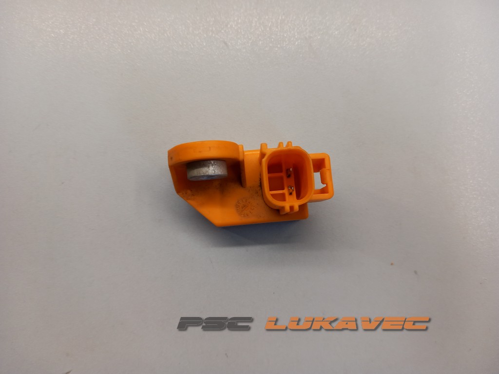RENAULT LAGUNA 2 SENZOR ZRAČNOG JASTUKA 8200090507B