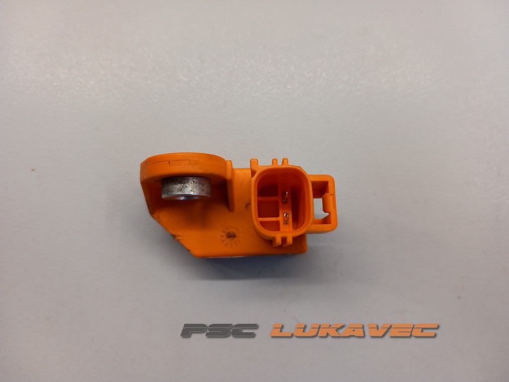 RENAULT LAGUNA 2 SENZOR ZRAČNOG JASTUKA 8200410987