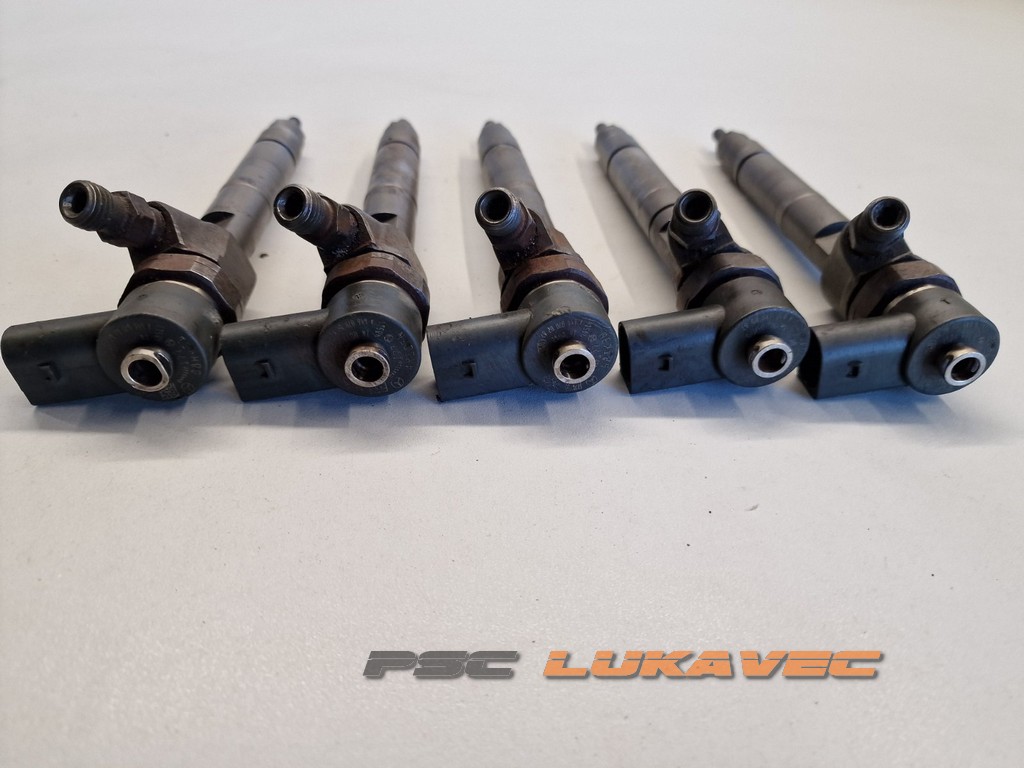 MERCEDES C KLASA W203 DIZNE W203 INJEKTORI C220 CDI 0445110177