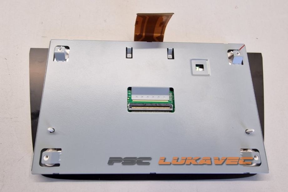 OPEL ASTRA K LCD DISPLEJ OPEL ASTRA K MULTIMEDIKA NOVO