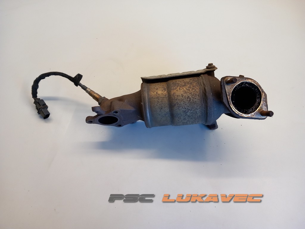 KIA CEED KATALIZATOR 1.6 CRDI W2A570