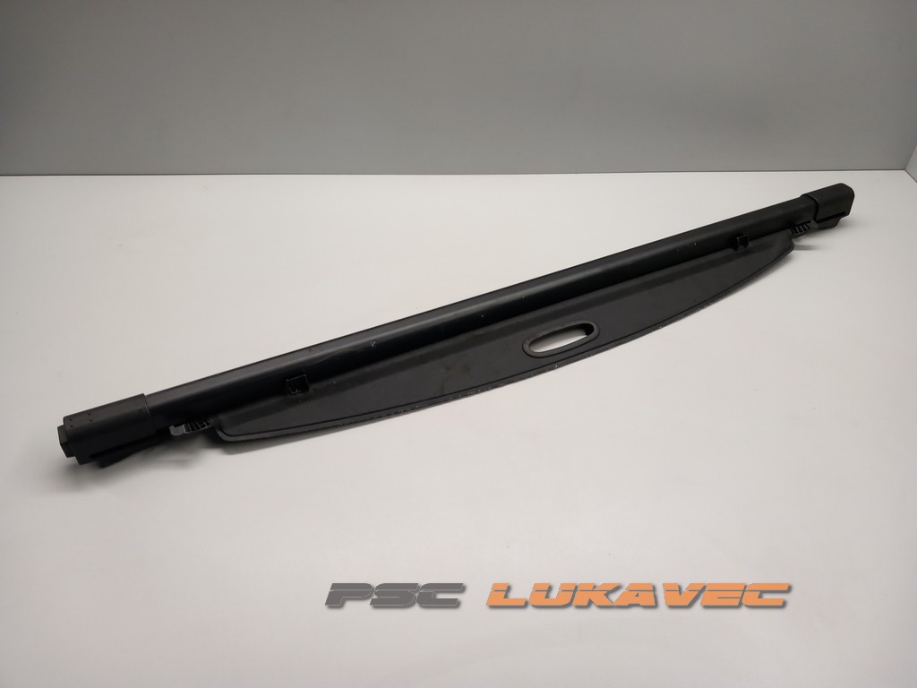 KIA CEED ROLO POLICA GEPEKA