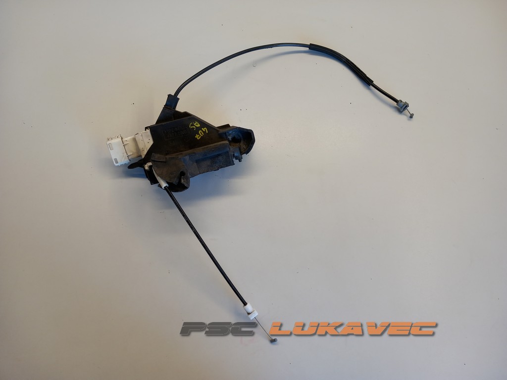 PEUGEOT 407 BRAVA VRATA PREDNJA LIJEVA 9686683880