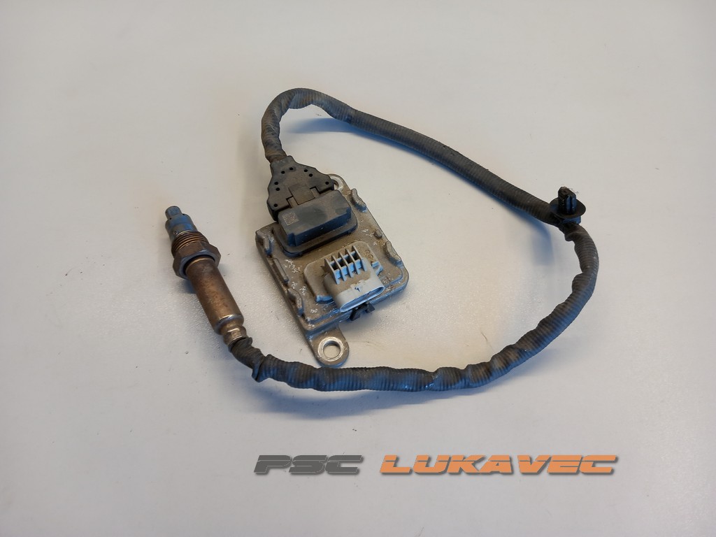 RENAULT MEGANE IV NOX SENZOR 1.5 Blue dCi 227906850R