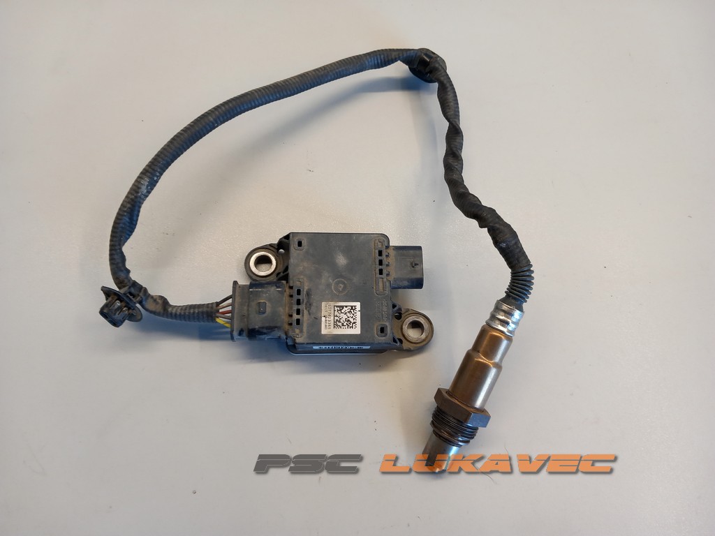 RENAULT TALISMAN NOX SENZOR 1.7 Blue dCi 227932854R