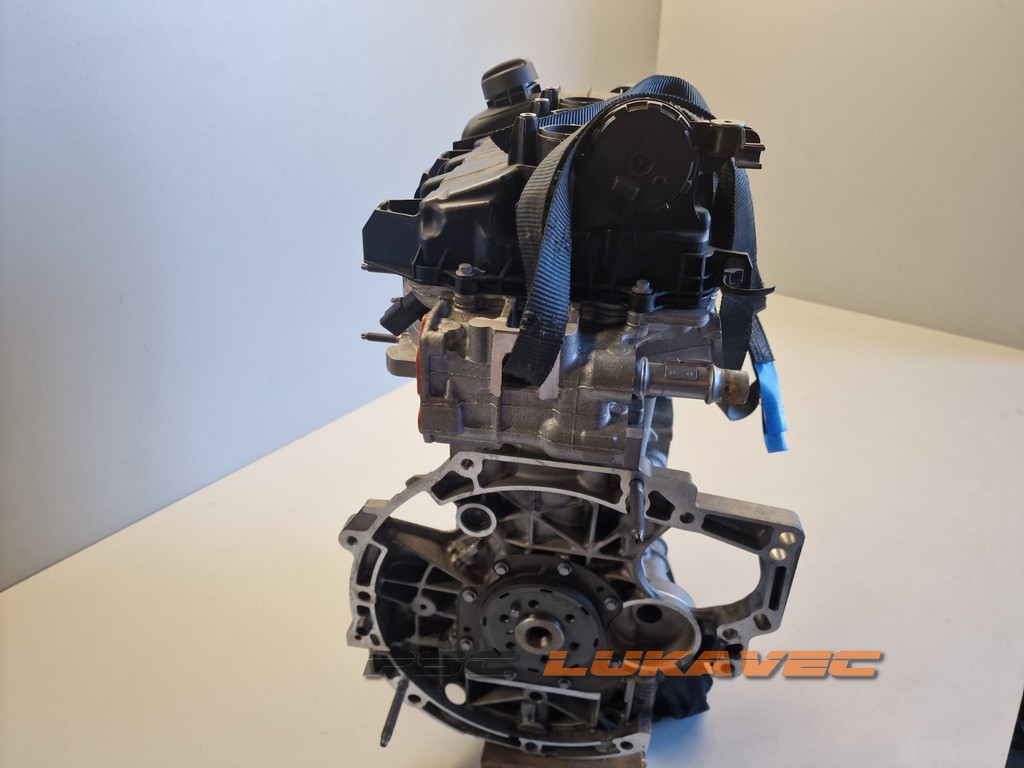 CITROEN C3 III MOTOR 1.2 VTi HM05