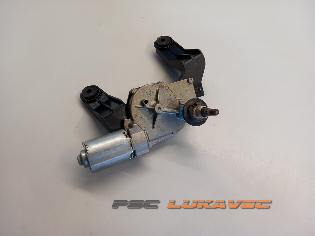 KIA CEED MOTORIĆ BRISAČA ZADNJI 98700AH500