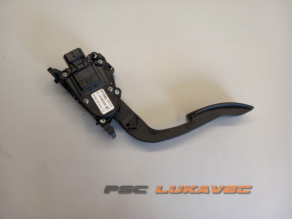 RENAULT TWINGO II PEDALA GASA 8200426241