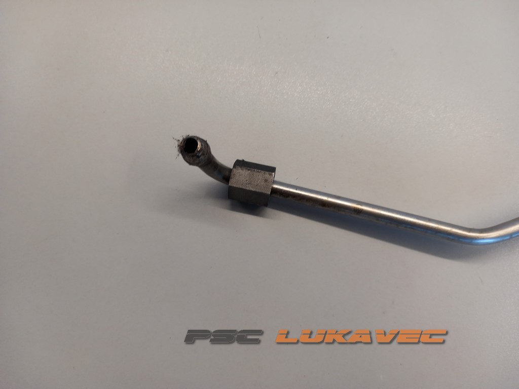 VW PASSAT B7 CIJEV TURBINE 2.0 TDI 03L145771AP