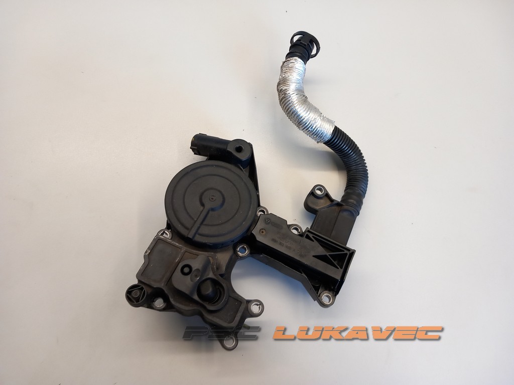 VW PASSAT B7 SEPARATOR ULJA 1.8 TSI 06H103495A