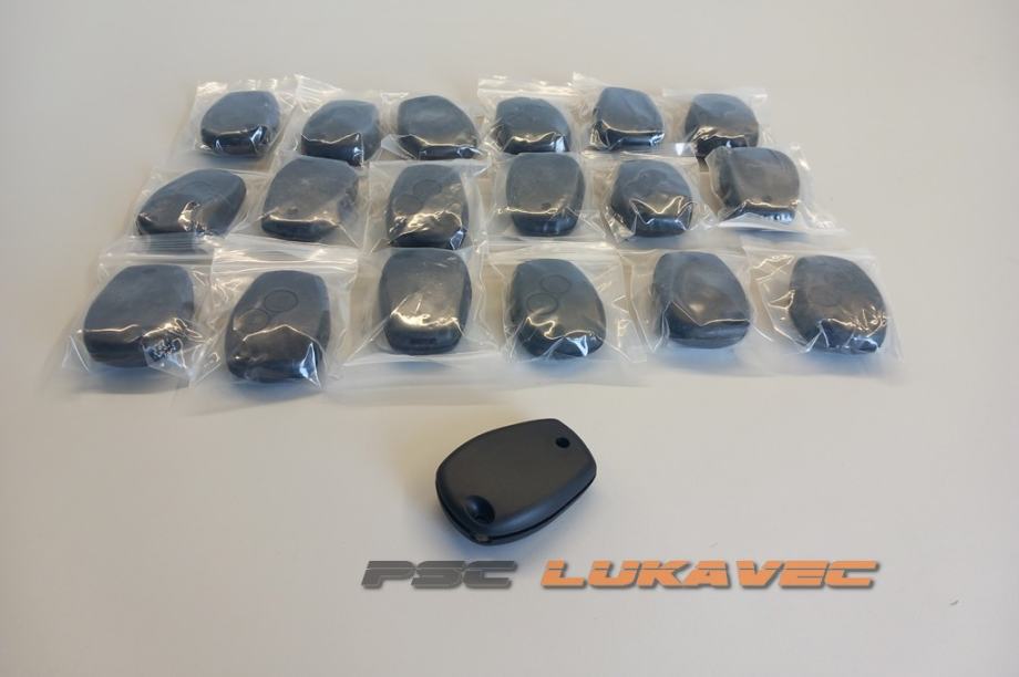 RENAULT TWINGO KUČIŠTE KLJUČA RENAULT TWINGO KLJUC