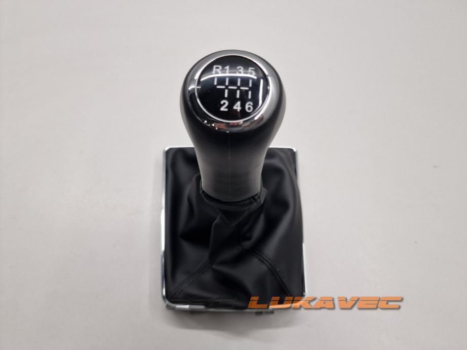 OPEL ASTRA GTC RUČICA MJENJAČA  OPEL ASTRA H GTC DRSKA MJENJACA