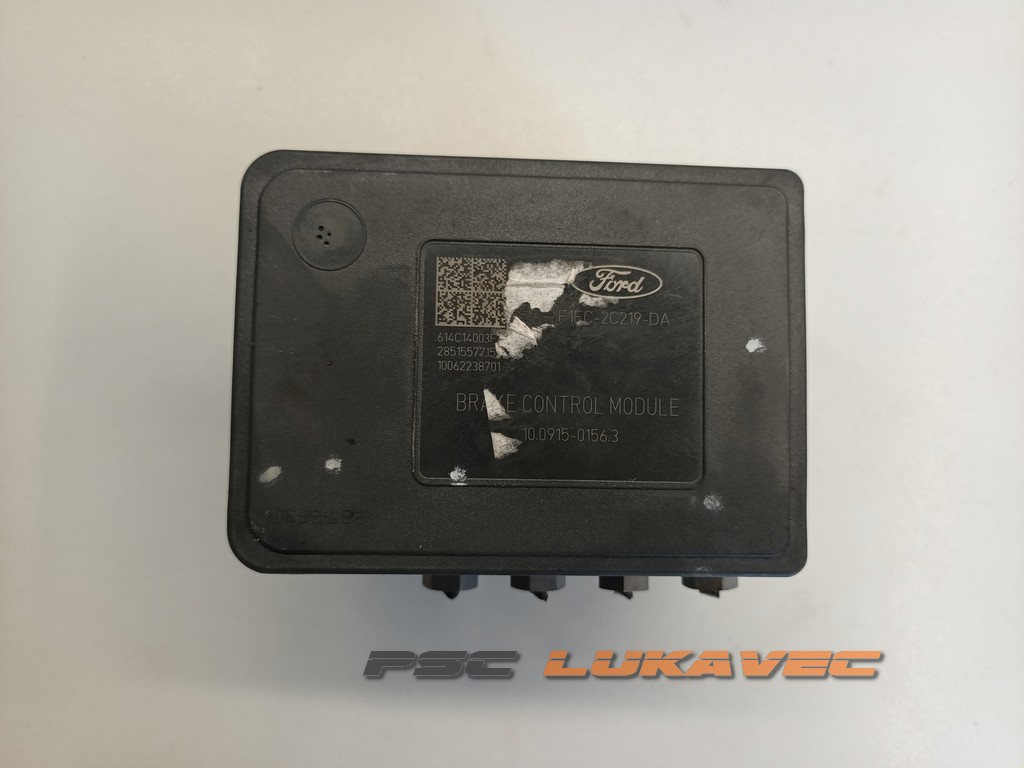 FORD FOCUS III ABS CENTRALA F1FC2C405CA
