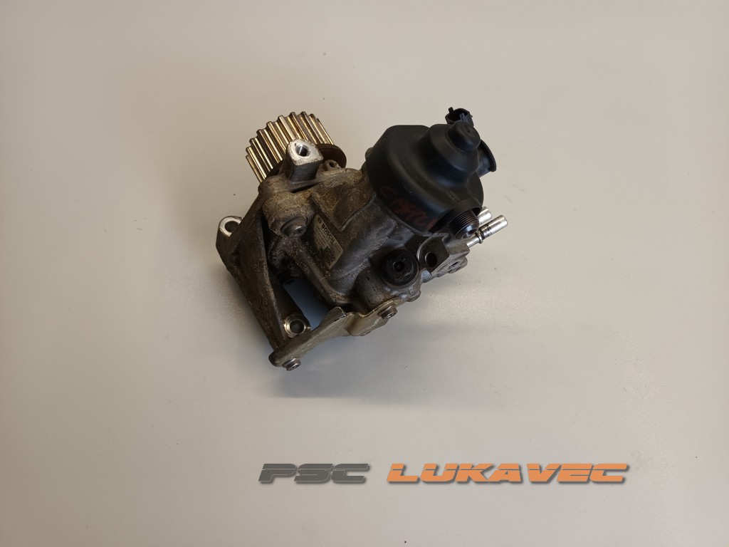 RENAULT KANGOO II VISOKOTLAČNA PUMPA 1.5 DCI 0445010530