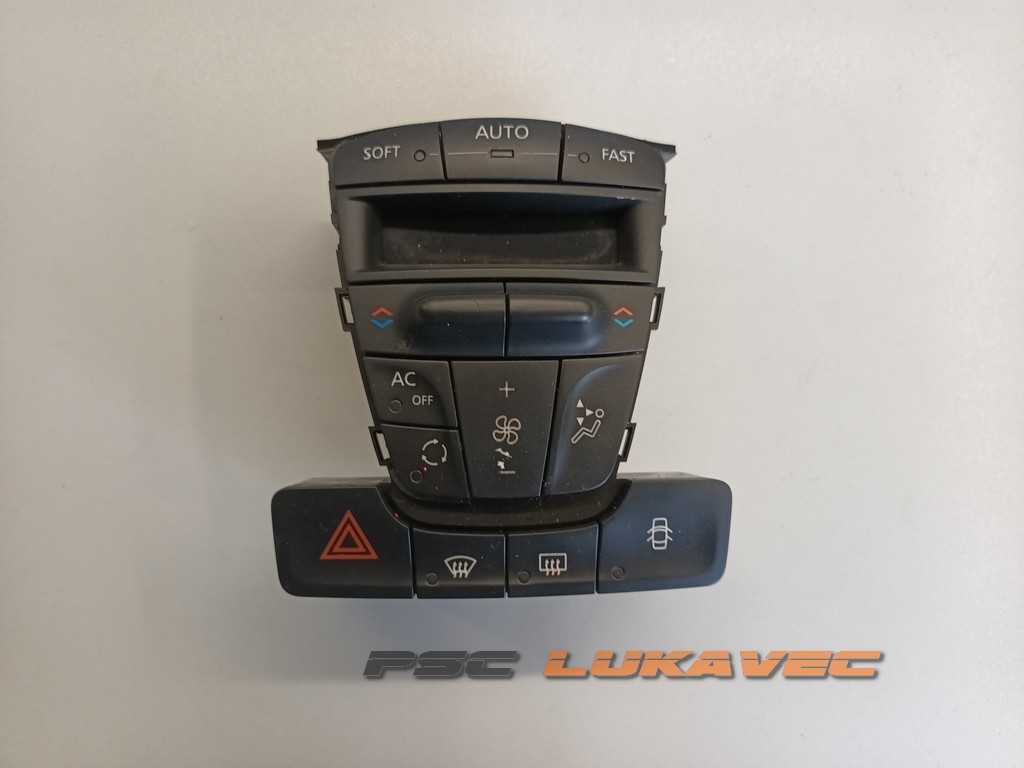 RENAULT LAGUNA 3 KLIMATRONIK 27500002R