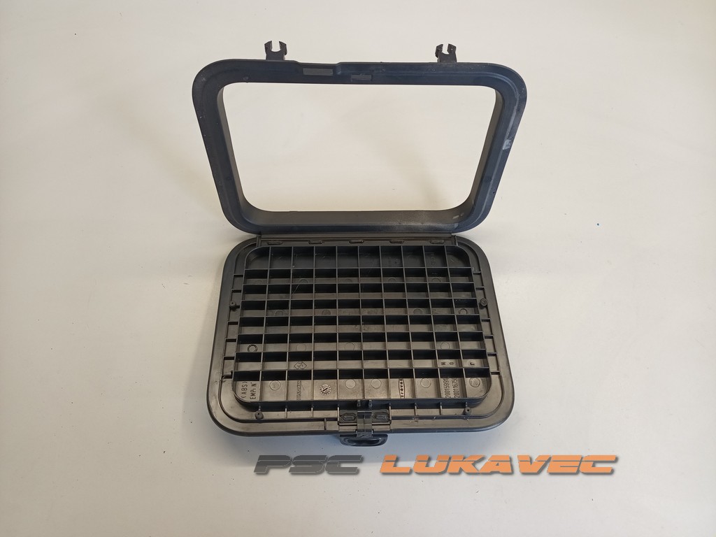 RENAULT SCENIC 2 PODNI PRETINAC 8200116750