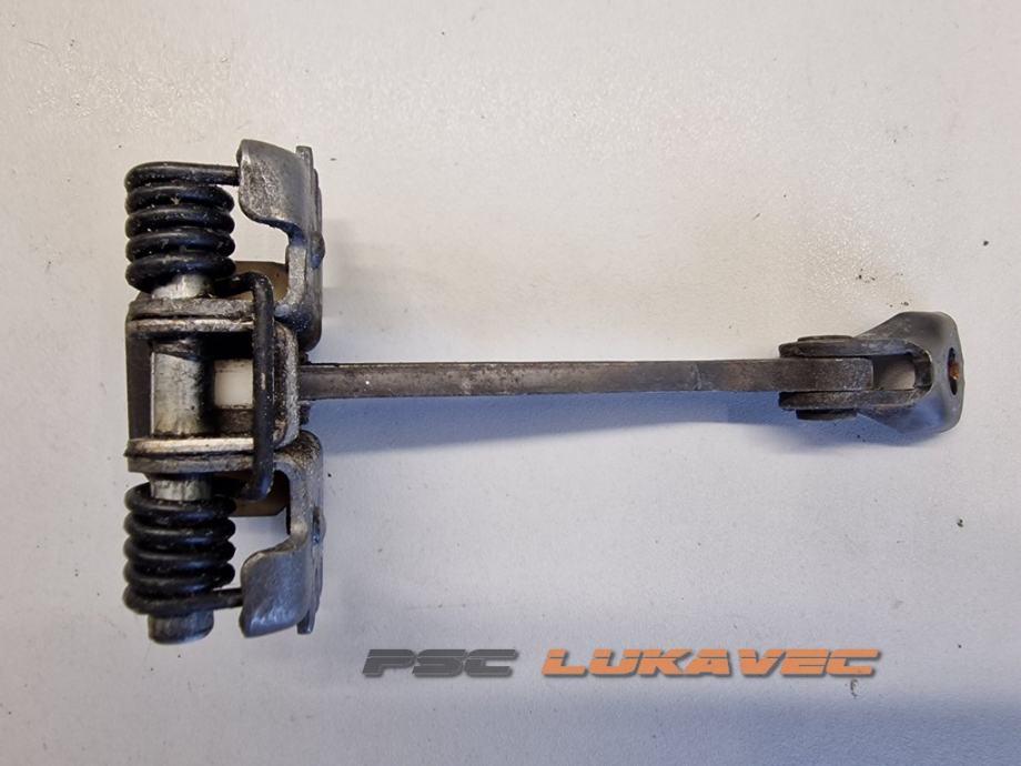 RENAULT TWINGO II GRANIČNIK VRATA  2008.