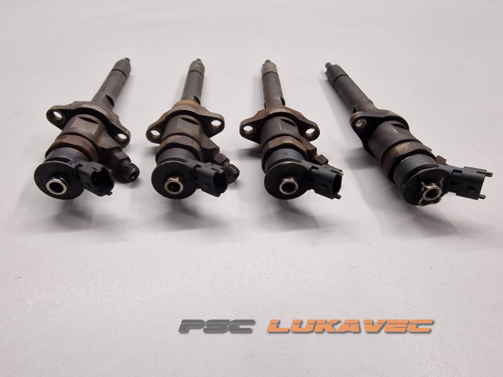 PEUGEOT PARTNER DIZNE 1.6 HDI PARTNER INJEKTORI 1.6 HDI 0445110311