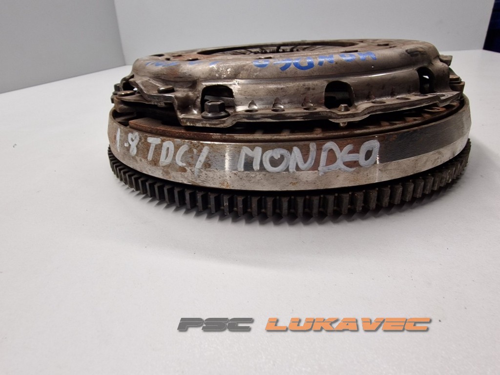 FORD MONDEO SET KVAČILA 1.8 TDCI 92 kW 6G91-7563-BD 2007.