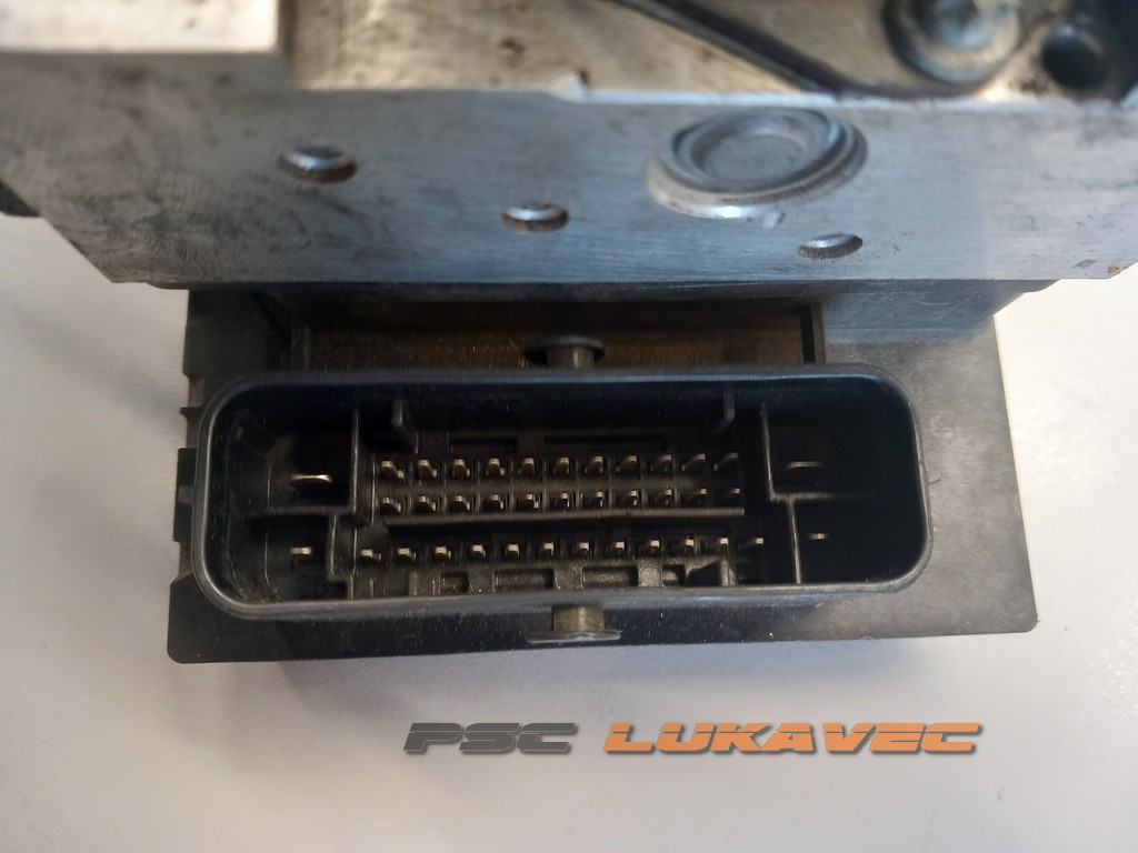 OPEL CORSA D ABS CENTRALA CORSA D ABS PUMPA 13282283 FF