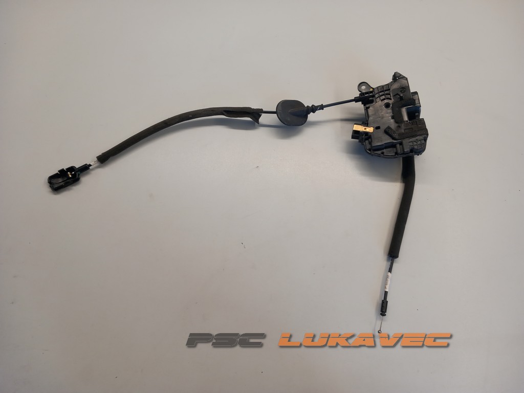 RENAULT CLIO 4 BRAVA VRATA ZADNJA LIJEVA 825016604R