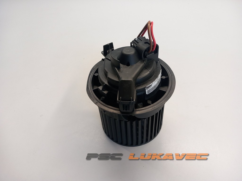 RENAULT CLIO 4 VENTILATOR KABINE Z1020779F