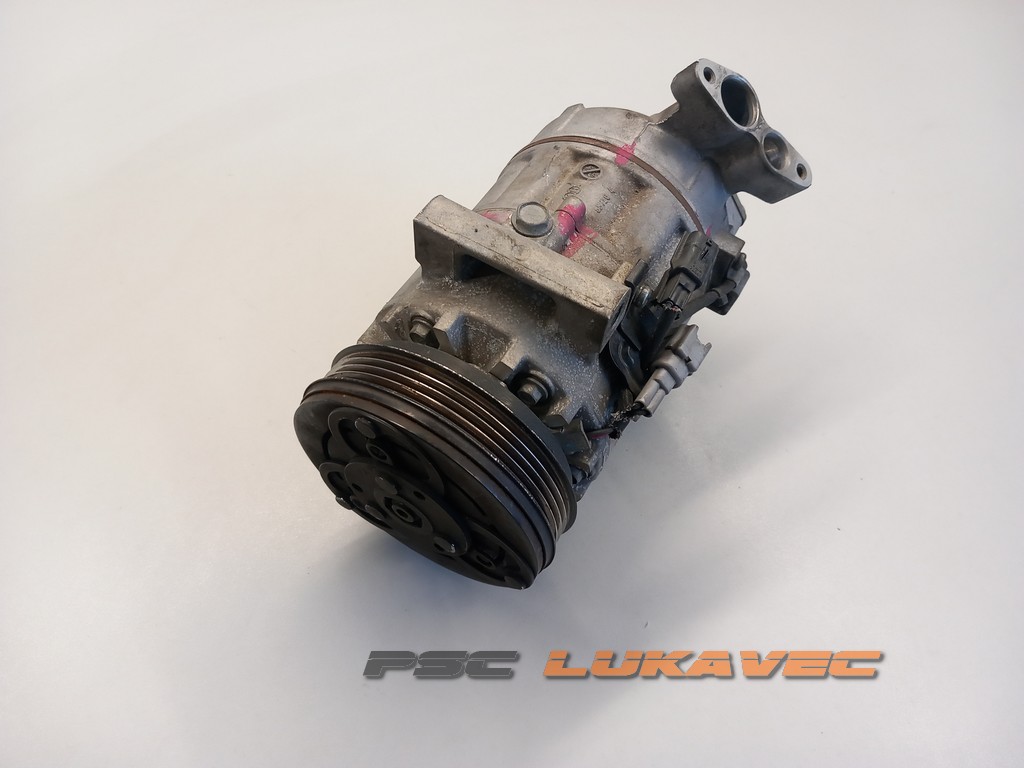 RENAULT CLIO 4 KOMPRESOR KLIME 1.2 16v 926009582R